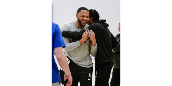 Westbrook slutter sig til Clippers